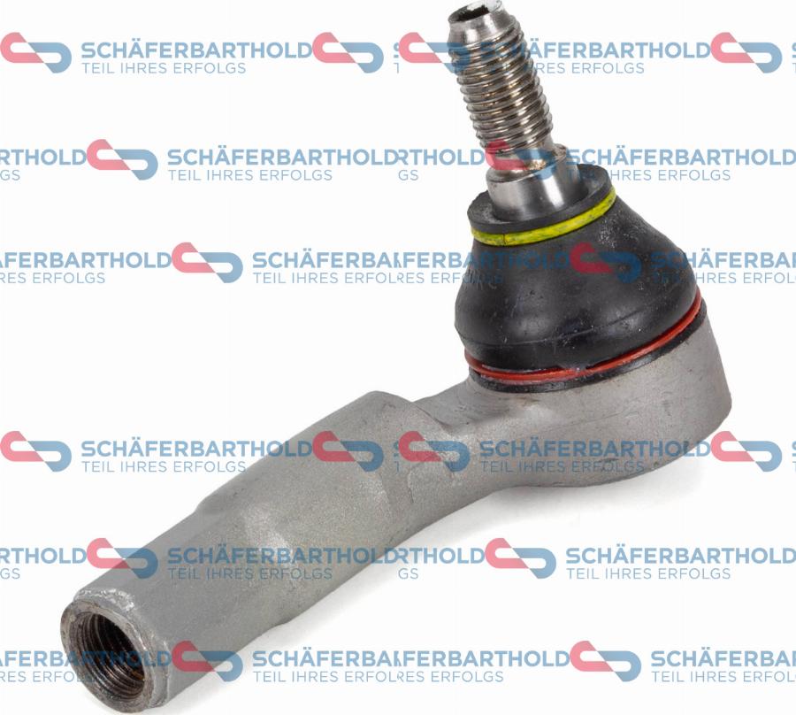 Schferbarthold 319 18 578 01 11 - Накрайник на напречна кормилна щанга vvparts.bg