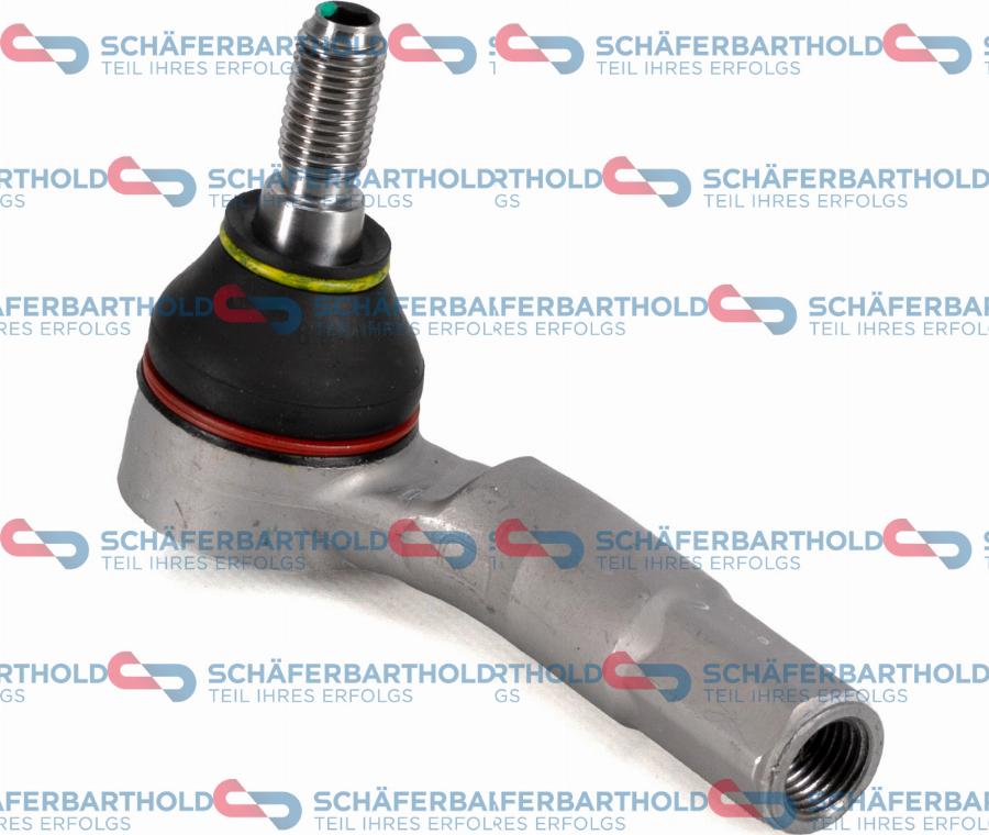 Schferbarthold 319 18 577 01 11 - Накрайник на напречна кормилна щанга vvparts.bg