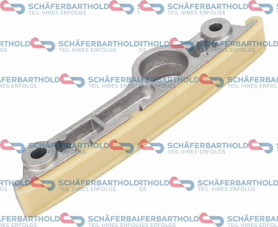 Schferbarthold 319 18 609 01 11 - Направляваща шина (плъзгач), ангренажна верига vvparts.bg
