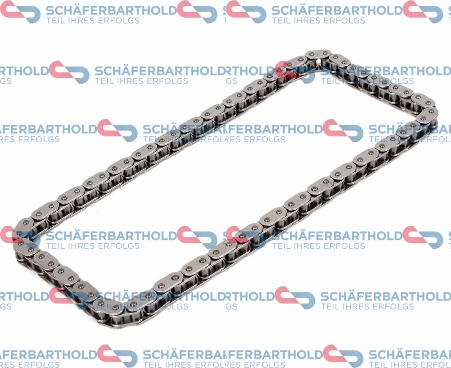 Schferbarthold 319 18 604 01 11 - Ангренажна верига vvparts.bg