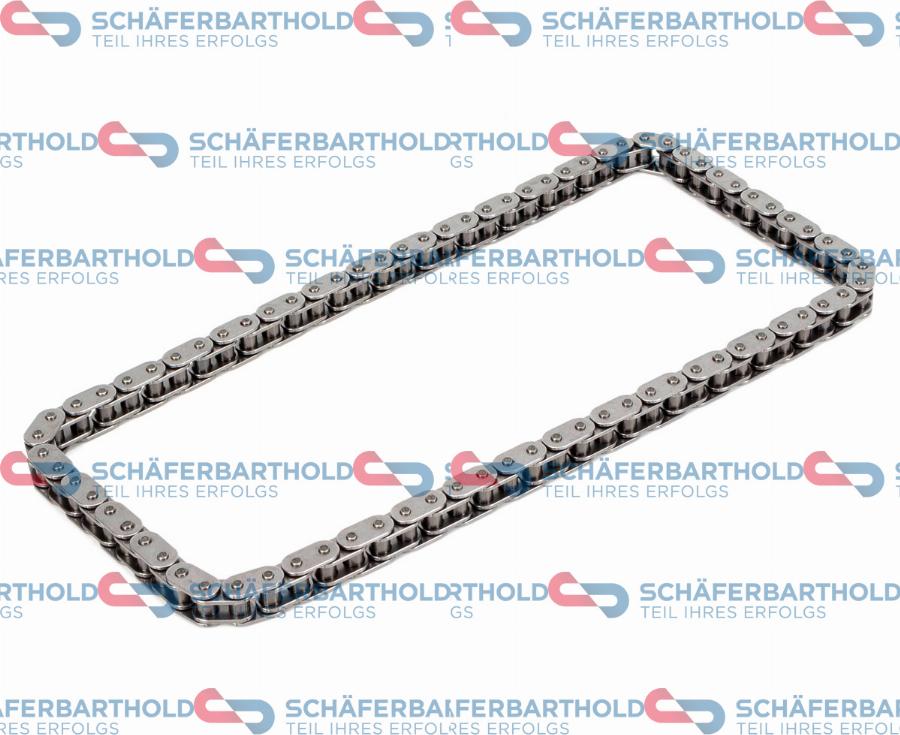 Schferbarthold 319 18 603 01 11 - Ангренажна верига vvparts.bg