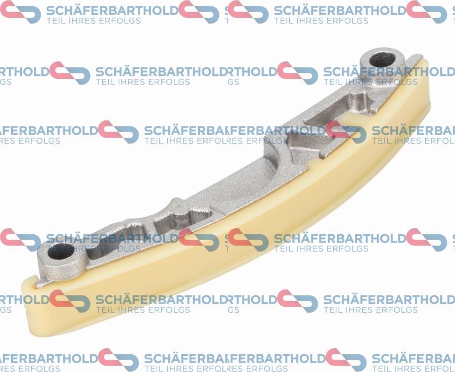 Schferbarthold 319 18 610 01 11 - Направляваща шина (плъзгач), ангренажна верига vvparts.bg