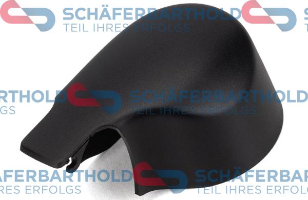 Schferbarthold 319 18 037 01 11 - Капачка, рамо на чистачка vvparts.bg