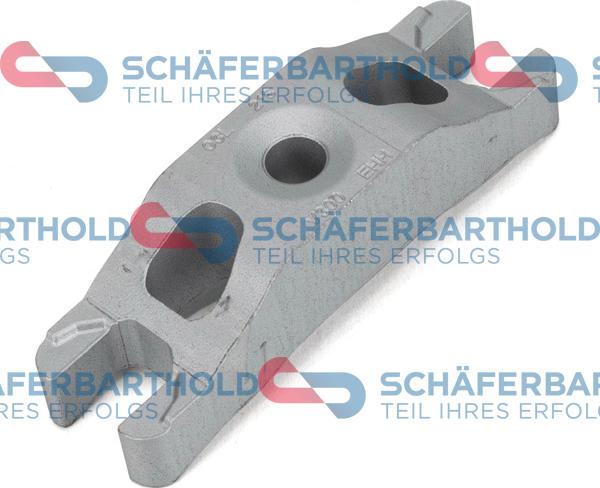 Schferbarthold 319 18 176 01 22 - Държач, инжекционен клапан vvparts.bg