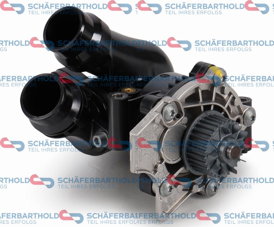 Schferbarthold 319 18 368 01 11 - Водна помпа vvparts.bg