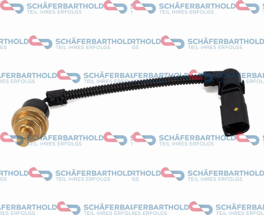 Schferbarthold 319 18 385 01 11 - Датчик, температура на охладителната течност vvparts.bg