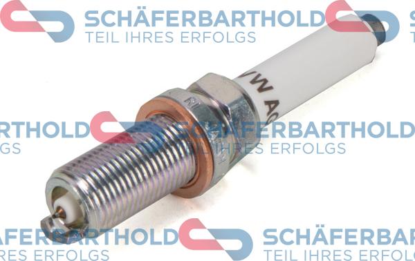 Schferbarthold 319 18 251 01 11 - Запалителна свещ vvparts.bg