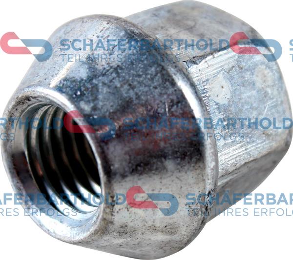 Schferbarthold 314 16 042 01 11 - Гайка на колелото vvparts.bg