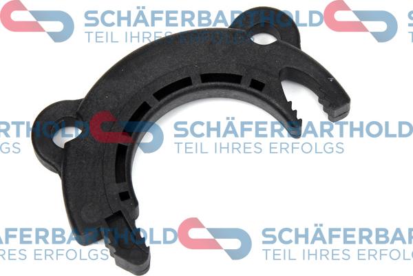 Schferbarthold 314 16 075 01 11 - Тампон на макферсън vvparts.bg