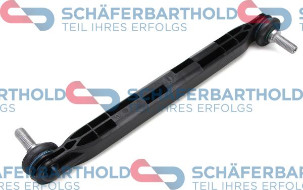 Schferbarthold 314 16 356 01 11 - Биалета vvparts.bg