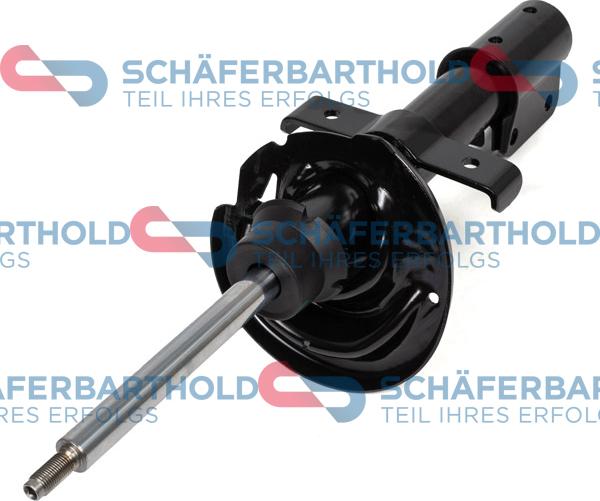 Schferbarthold 314 28 114 01 11 - Амортисьор vvparts.bg