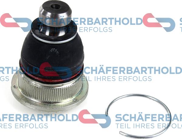 Schferbarthold 314 28 278 01 11 - Шарнири vvparts.bg