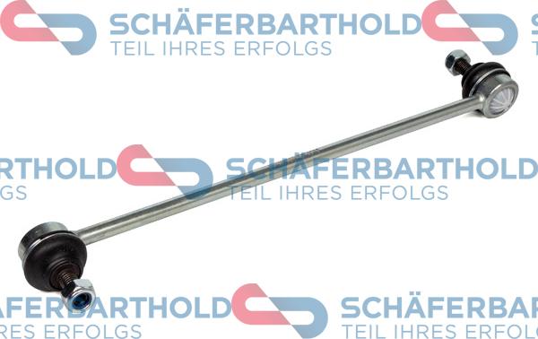 Schferbarthold 314 27 034 01 11 - Биалета vvparts.bg