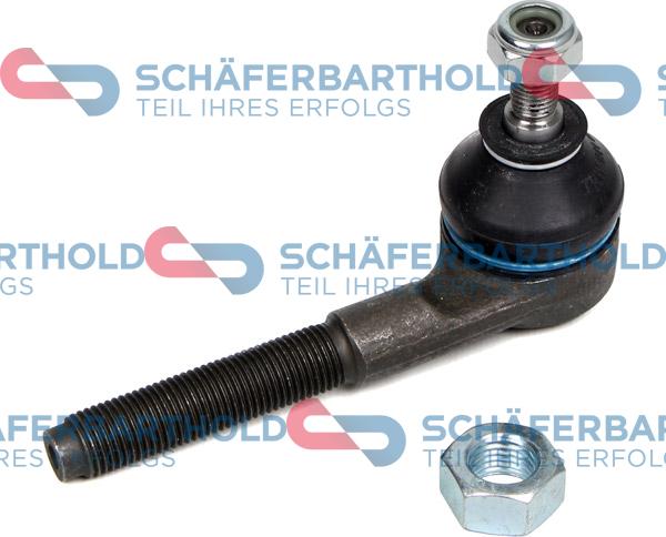 Schferbarthold 314 27 027 01 11 - Накрайник на напречна кормилна щанга vvparts.bg