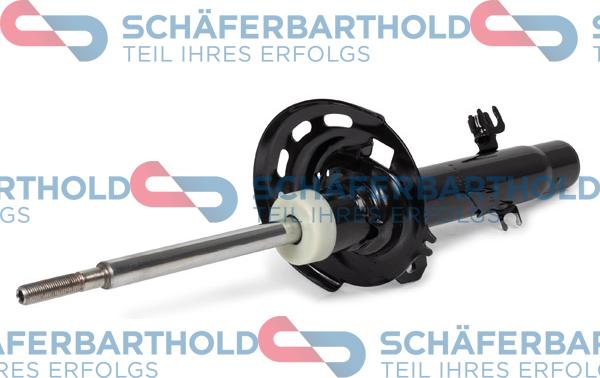 Schferbarthold 314 27 143 01 11 - Амортисьор vvparts.bg