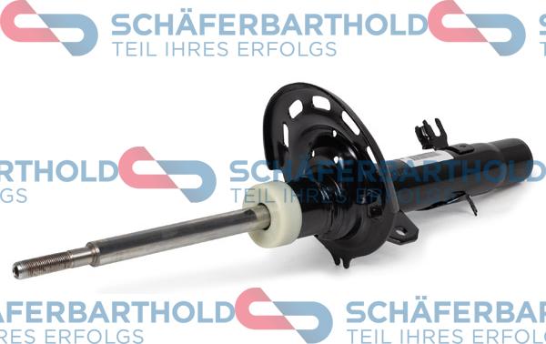 Schferbarthold 314 27 142 01 11 - Амортисьор vvparts.bg