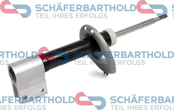 Schferbarthold 314 27 103 01 11 - Амортисьор vvparts.bg