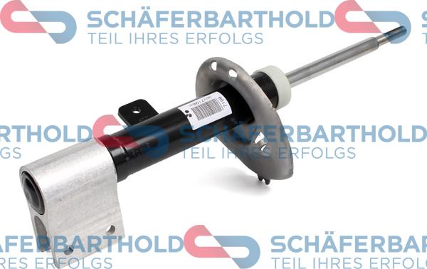 Schferbarthold 314 27 102 01 11 - Амортисьор vvparts.bg