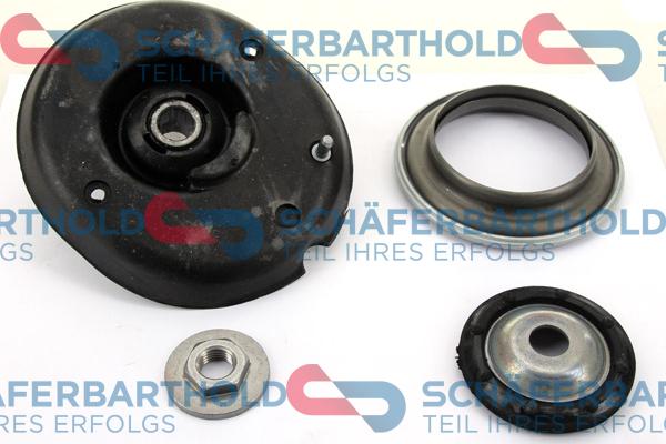 Schferbarthold 314 27 113 01 11 - Тампон на макферсън vvparts.bg