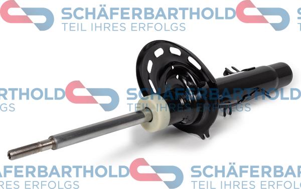 Schferbarthold 314 27 137 01 11 - Амортисьор vvparts.bg