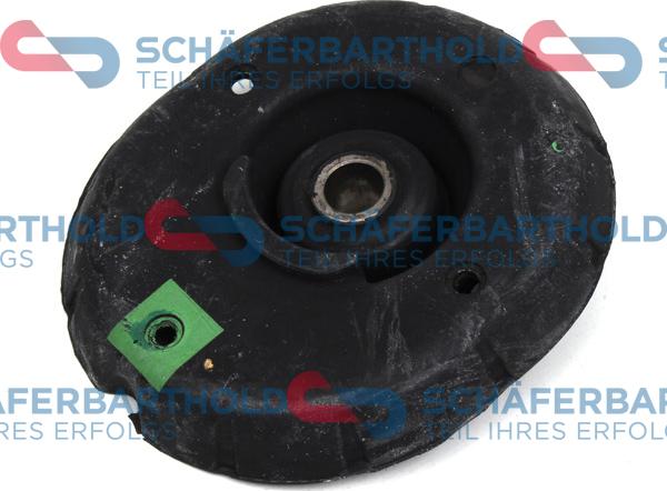 Schferbarthold 314 27 120 01 11 - Тампон на макферсън vvparts.bg