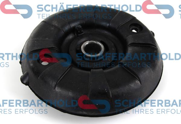 Schferbarthold 314 27 121 01 11 - Тампон на макферсън vvparts.bg