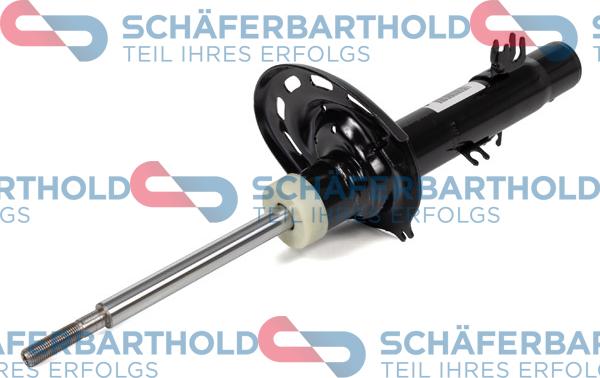 Schferbarthold 314 27 128 01 11 - Амортисьор vvparts.bg