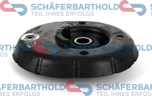 Schferbarthold 314 27 122 01 11 - Тампон на макферсън vvparts.bg