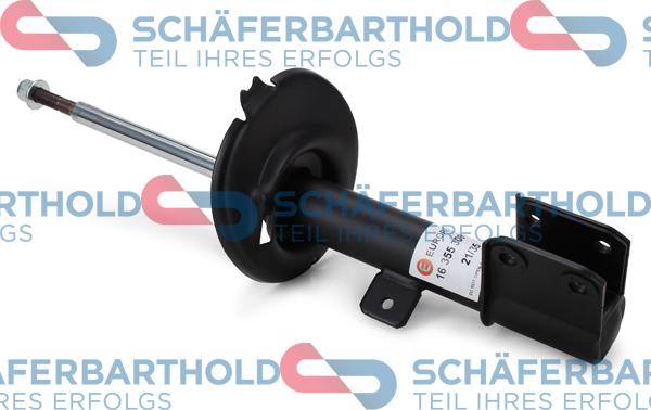 Schferbarthold 314 27 324 01 11 - Амортисьор vvparts.bg