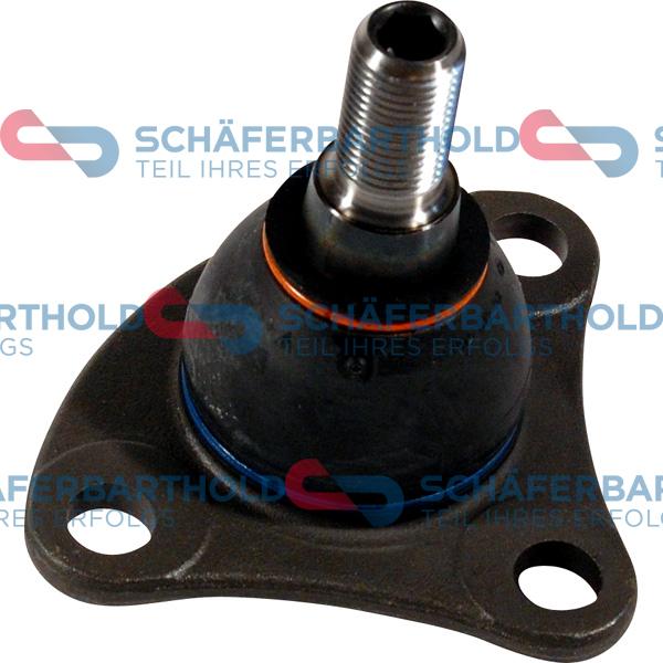 Schferbarthold 314 27 375 01 11 - Шарнири vvparts.bg