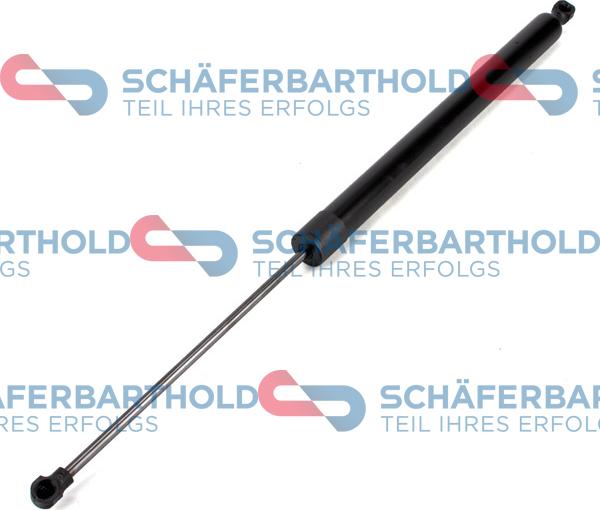 Schferbarthold 314 27 297 01 11 - Газов амортисьор, багажно / товарно пространство vvparts.bg