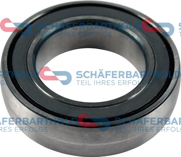 Schferbarthold 315 06 391 01 11 - Междинен лагер, полуоска vvparts.bg