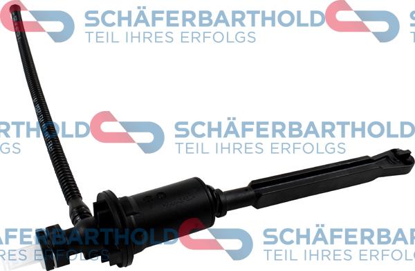 Schferbarthold 315 16 685 01 11 - Горна помпа на съединител vvparts.bg