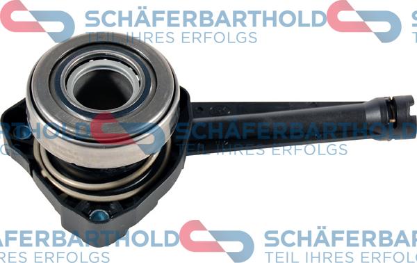 Schferbarthold 315 28 668 01 11 - Лагер помпа, съединител vvparts.bg