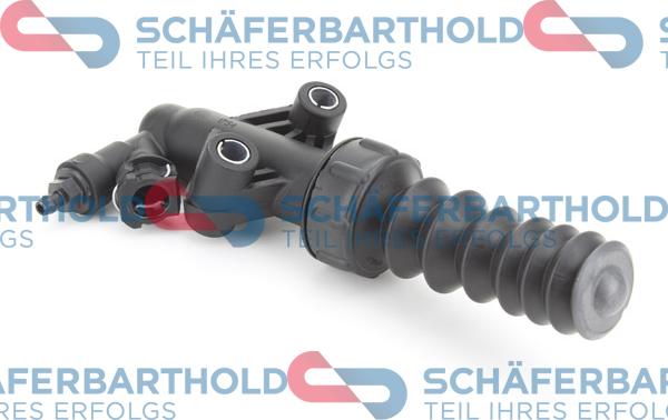 Schferbarthold 315 27 661 01 11 - Хидравлична помпа, активатор съединител vvparts.bg