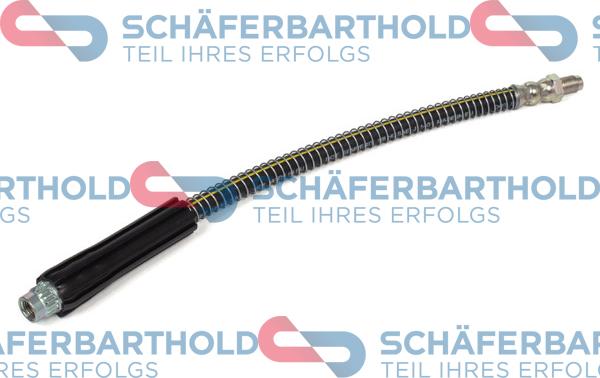 Schferbarthold 315 27 087 01 11 - Спирачен маркуч vvparts.bg