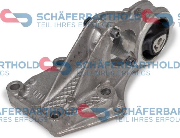 Schferbarthold 316 27 603 01 11 - Окачване, двигател vvparts.bg