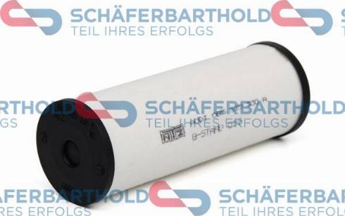 Schferbarthold 310 09 248 01 12 - Хидравличен филтър, автоматична предавателна кутия vvparts.bg