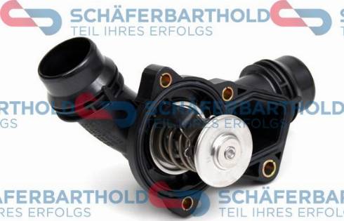 Schferbarthold 310 02 661 01 11 - Термостат, охладителна течност vvparts.bg