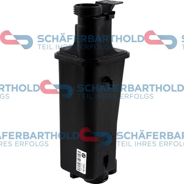 Schferbarthold 310 02 001 01 11 - Разширителен съд, охладителна течност vvparts.bg