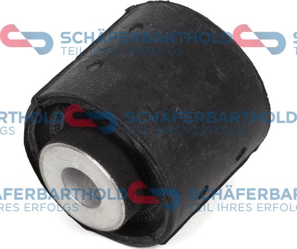 Schferbarthold 310 02 382 01 11 - Окачване, диференциал vvparts.bg