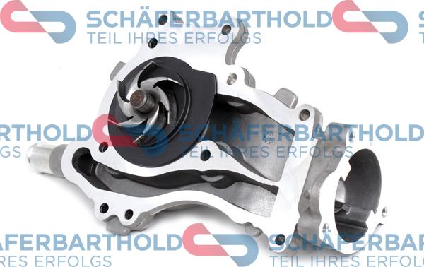 Schferbarthold 310 16 448 01 11 - Водна помпа vvparts.bg