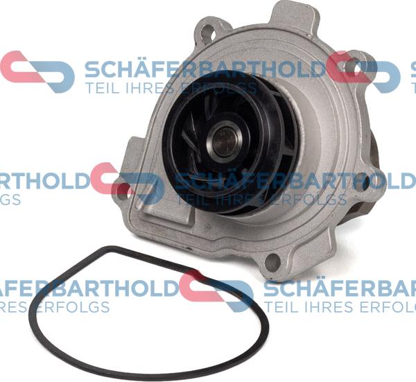 Schferbarthold 310 16 447 01 11 - Водна помпа vvparts.bg