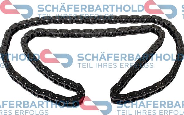 Schferbarthold 310 16 459 01 11 - Ангренажна верига vvparts.bg