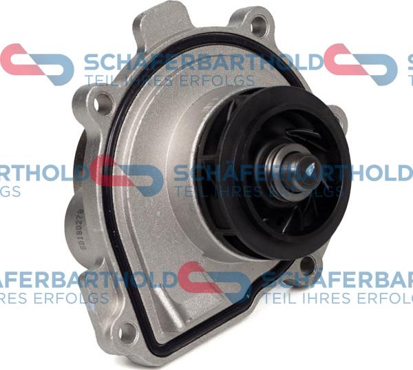 Schferbarthold 310 16 404 01 11 - Водна помпа vvparts.bg