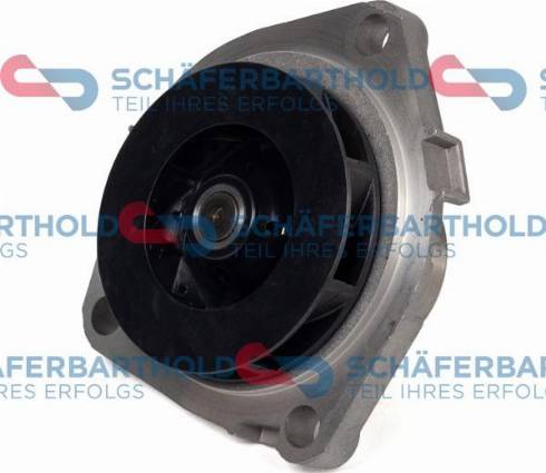 Schferbarthold 310 34 403 01 11 - Водна помпа vvparts.bg