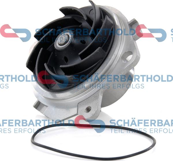 Schferbarthold 310 16 407 01 11 - Водна помпа vvparts.bg