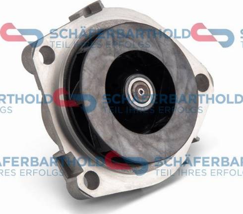 Schferbarthold 310 16 435 01 22 - Водна помпа vvparts.bg