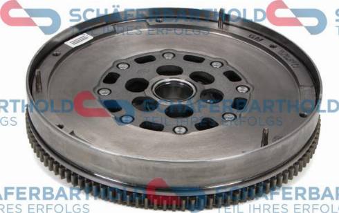 Schferbarthold 310 16 564 01 22 - Маховик vvparts.bg