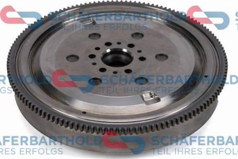 Schferbarthold 310 16 533 01 11 - Маховик vvparts.bg